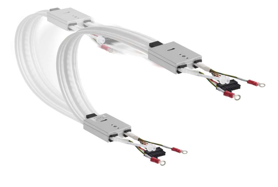High Performance Flex HPF Cable